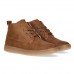 TOMMY HILFIGER παιδικό μποτάκι V3X4-83458-0315582 ταμπά